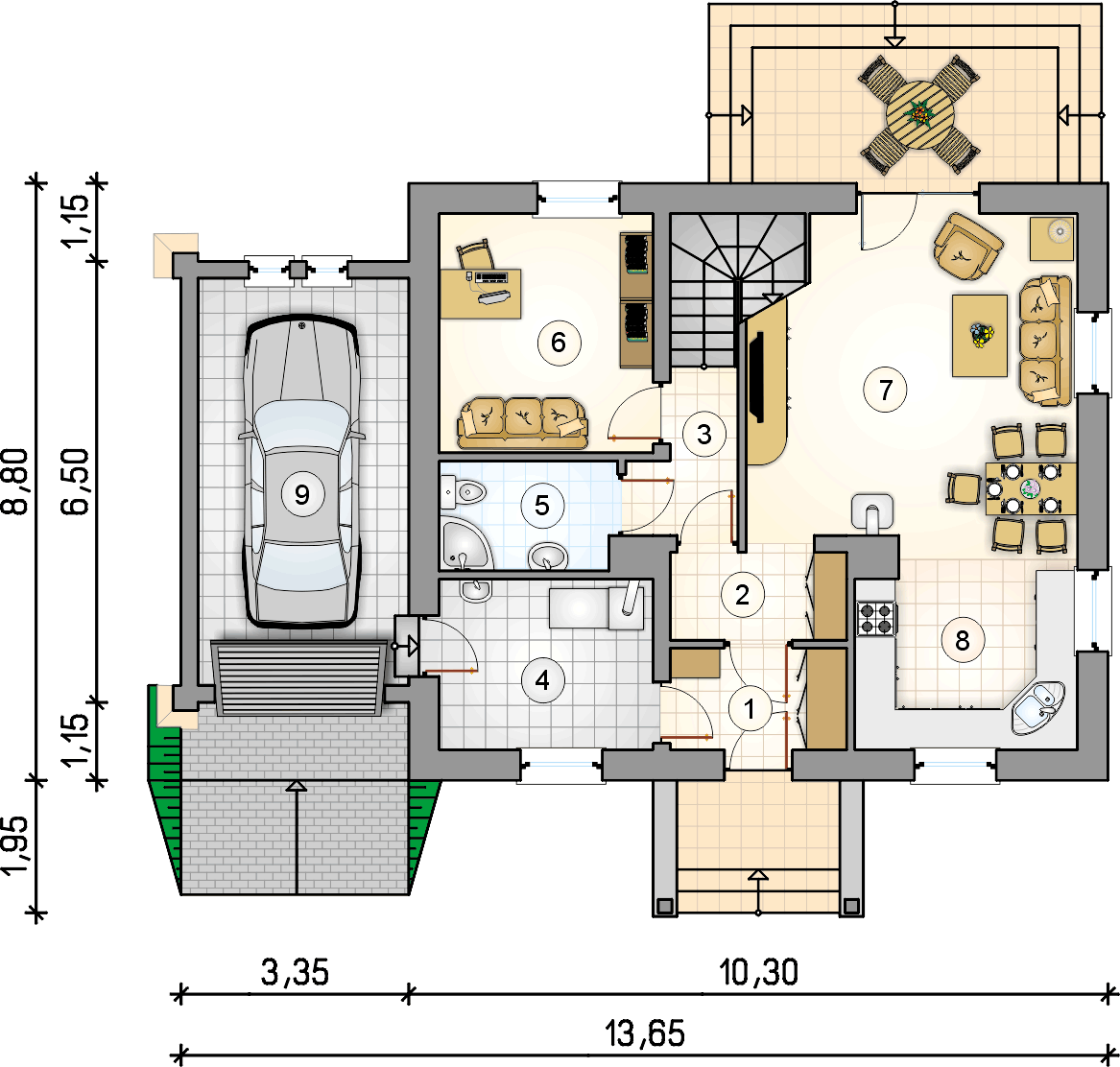 plans 1